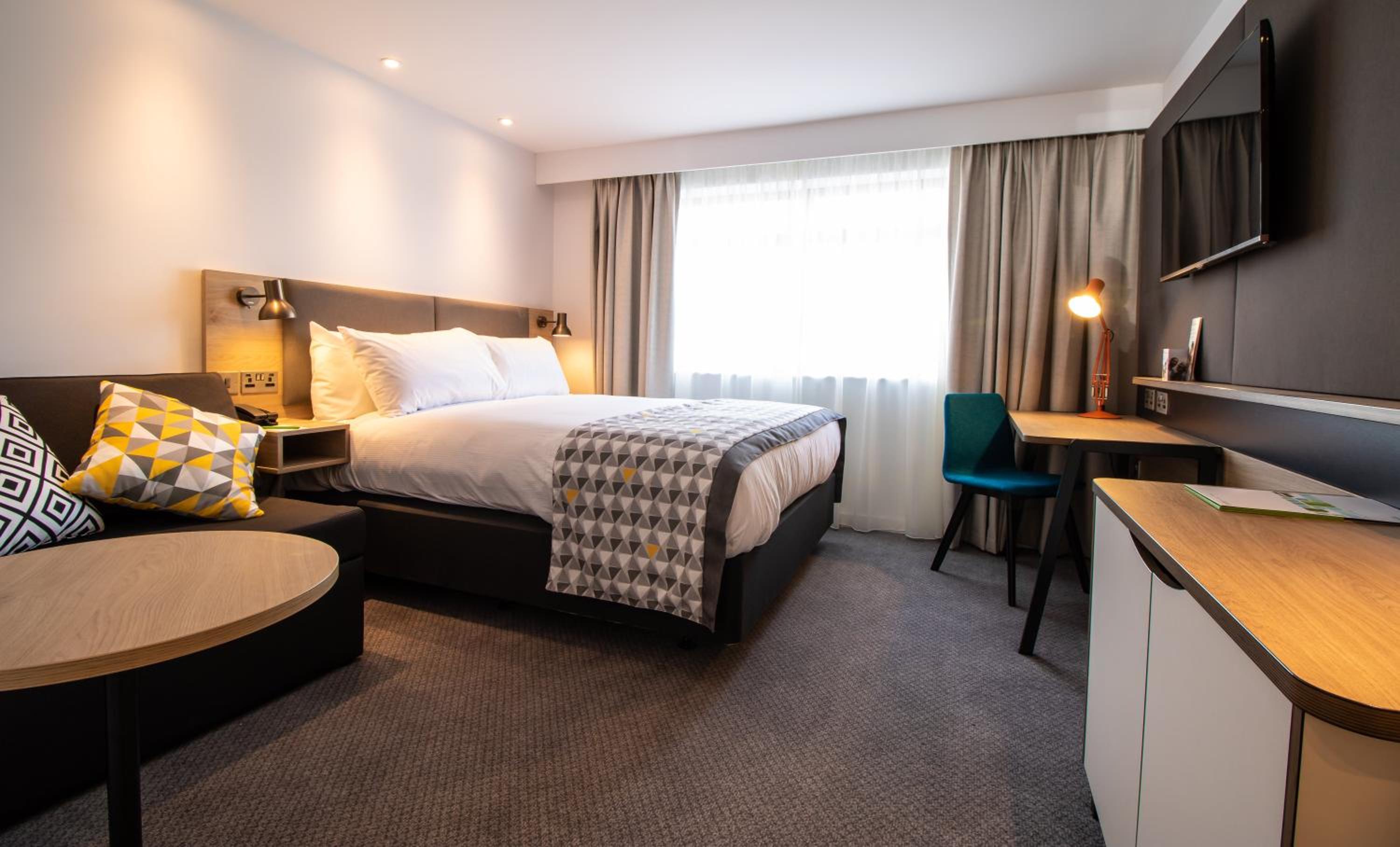 holiday inn leicester wigston by ihg