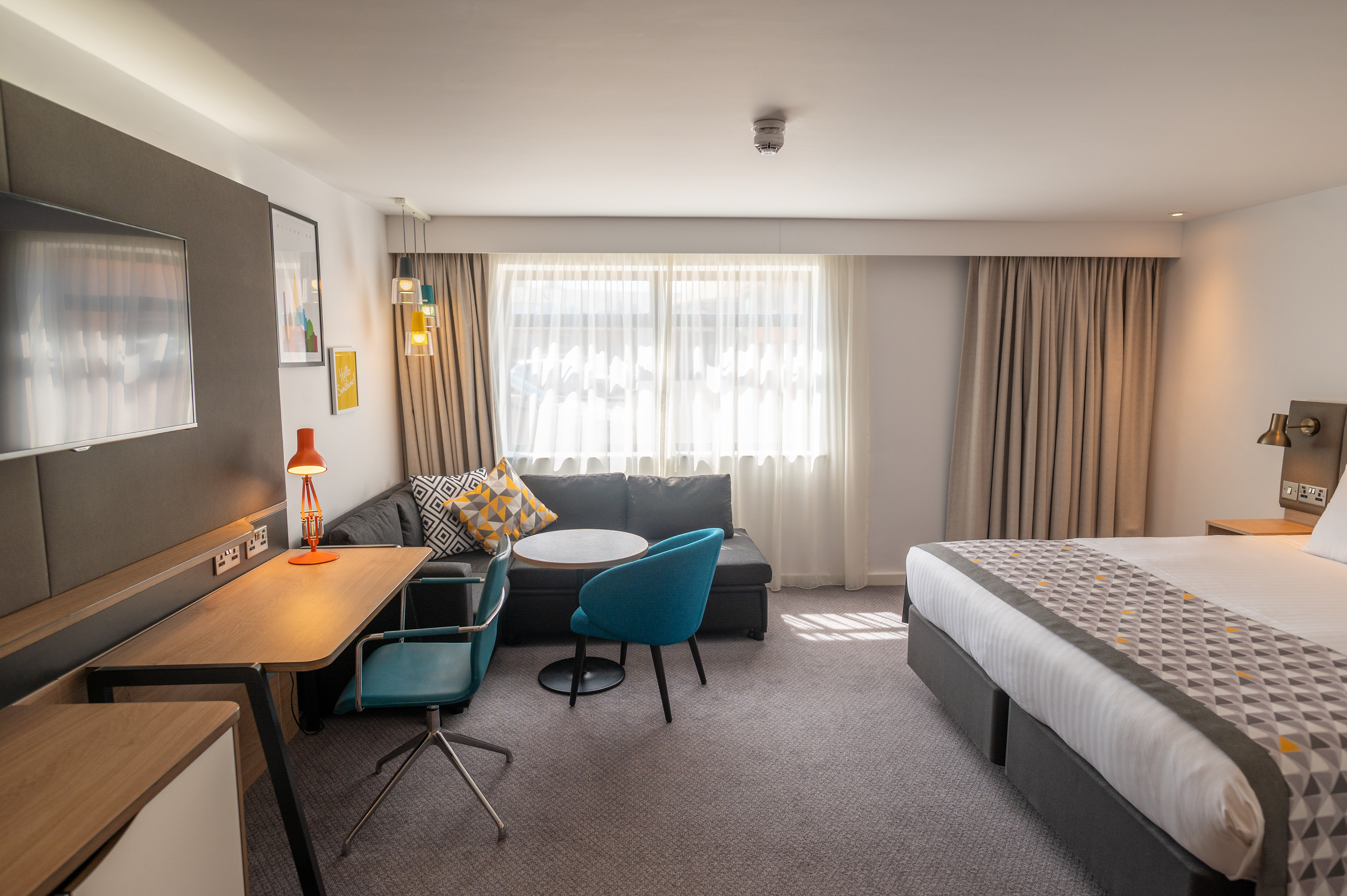 holiday inn leicester wigston by ihg
