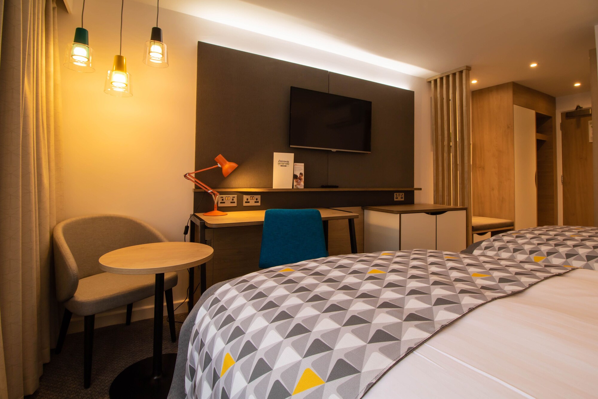 holiday inn leicester wigston by ihg