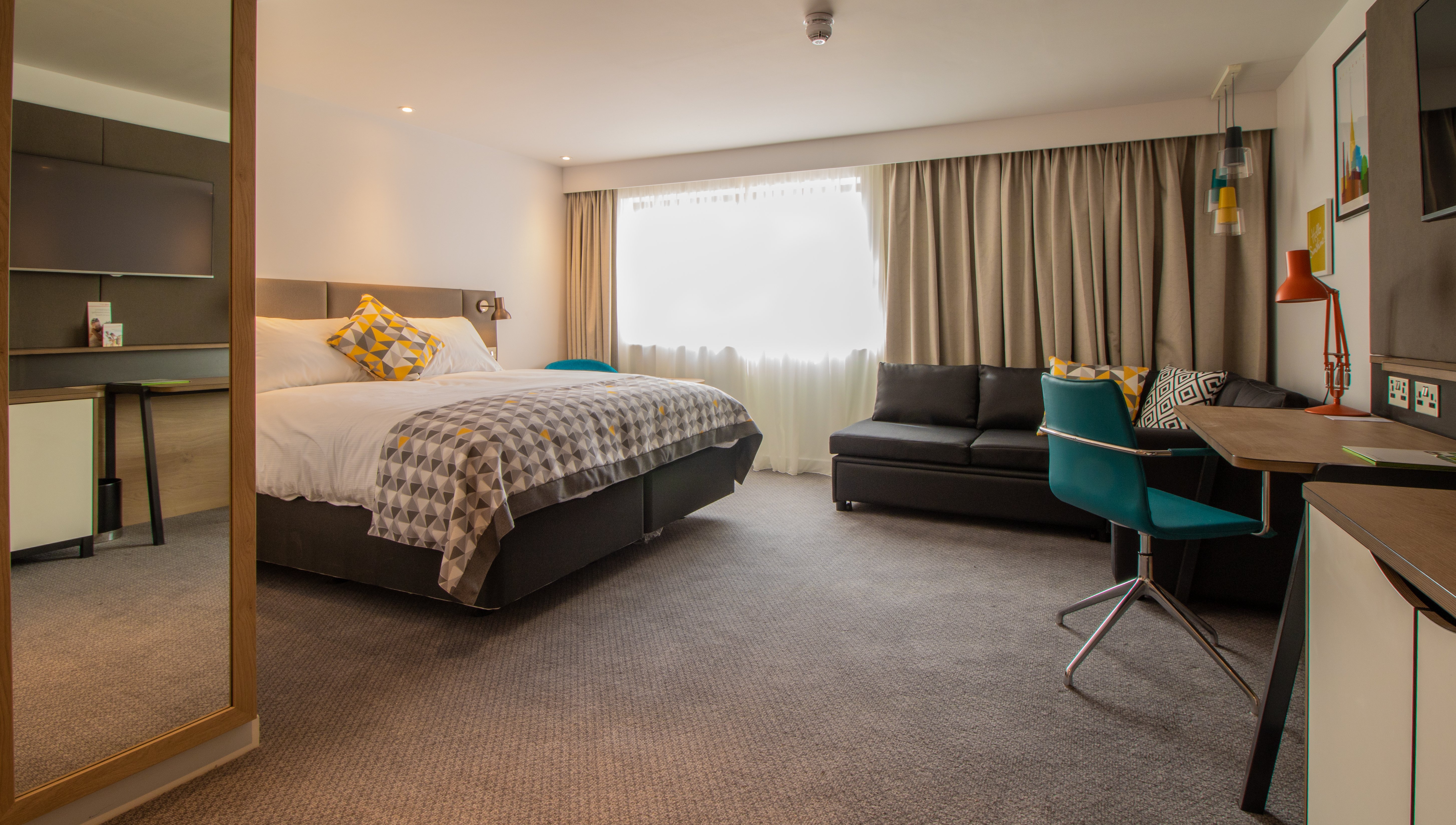 holiday inn leicester wigston by ihg