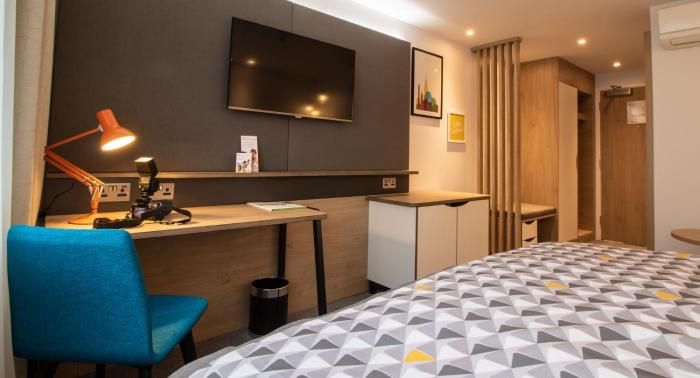 holiday inn leicester wigston by ihg