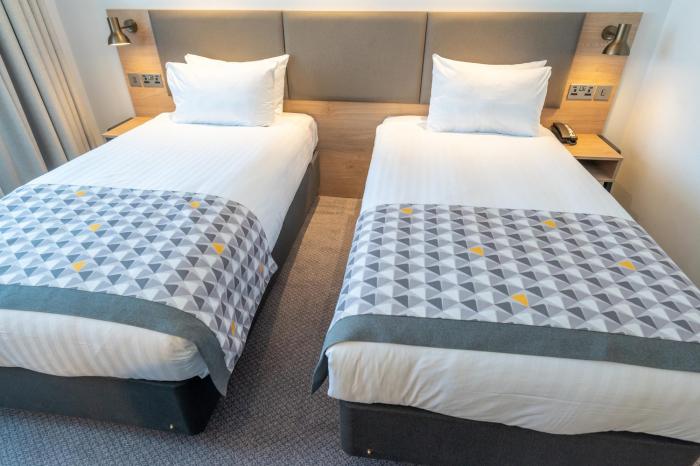 holiday inn leicester wigston by ihg