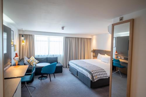 holiday inn leicester wigston by ihg