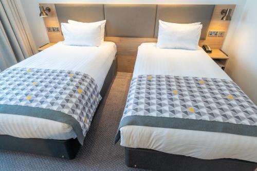 holiday inn leicester wigston by ihg