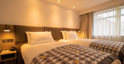 holiday inn leicester wigston by ihg