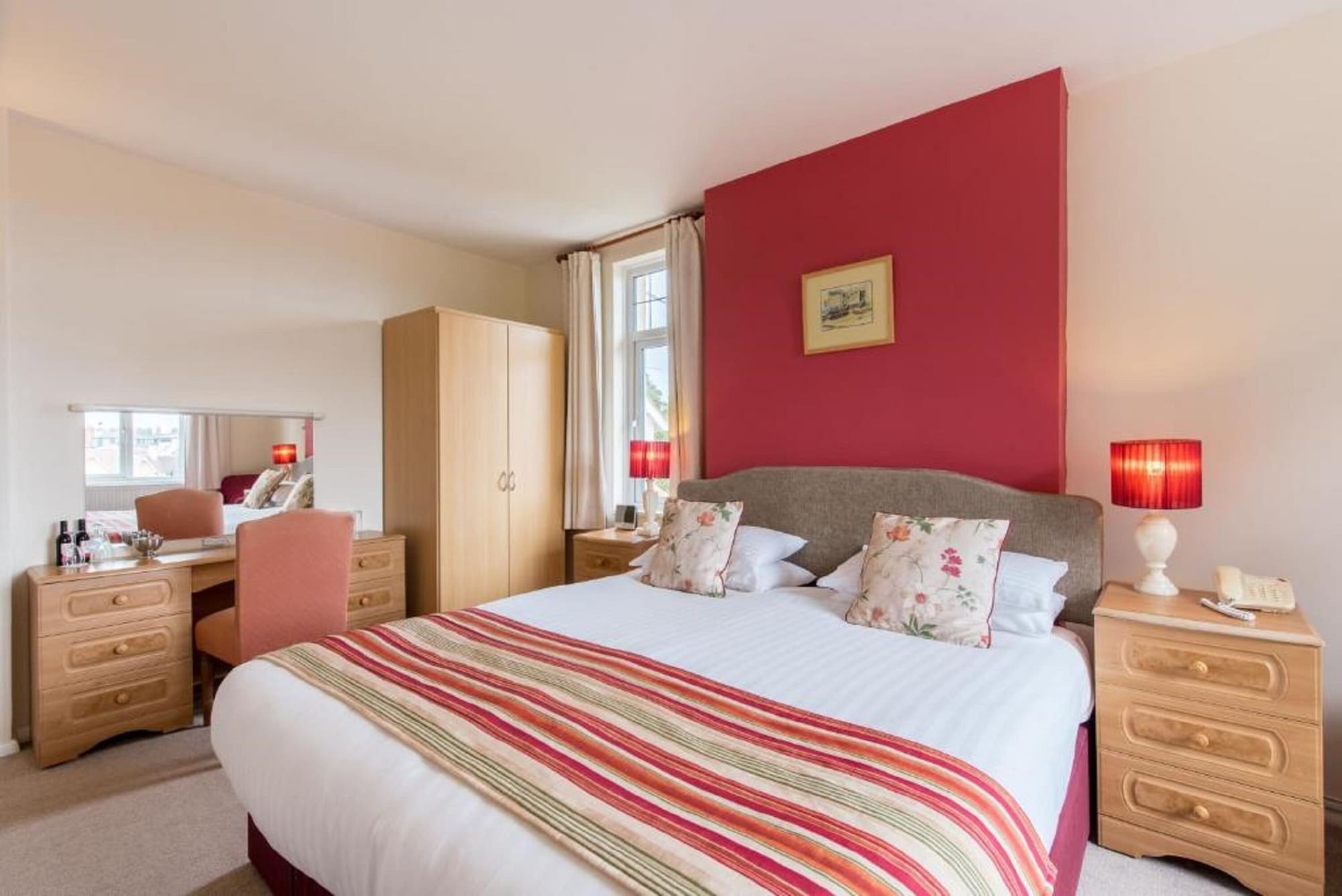 northfield hotel