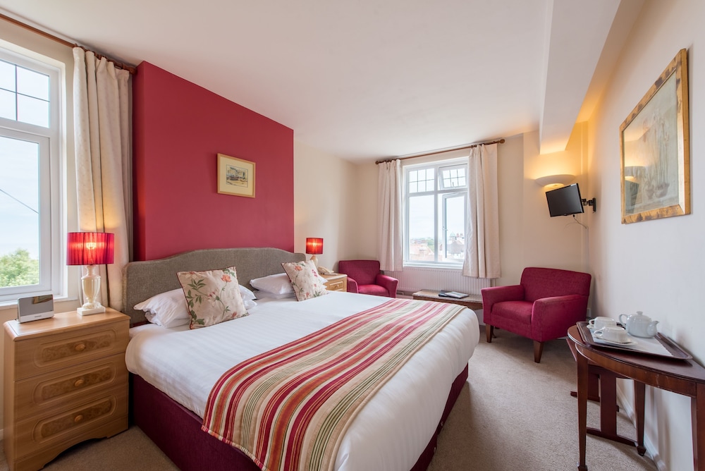 northfield hotel