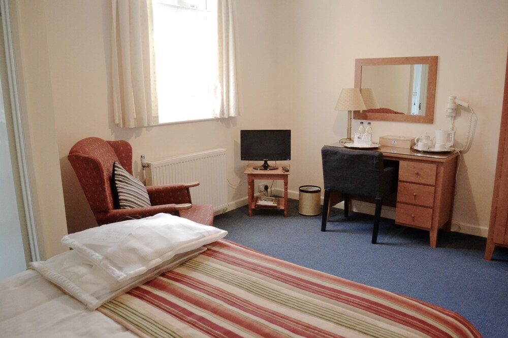 northfield hotel