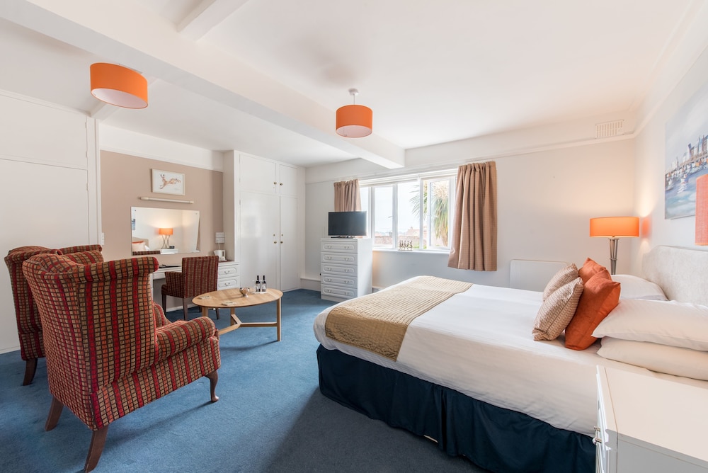 northfield hotel
