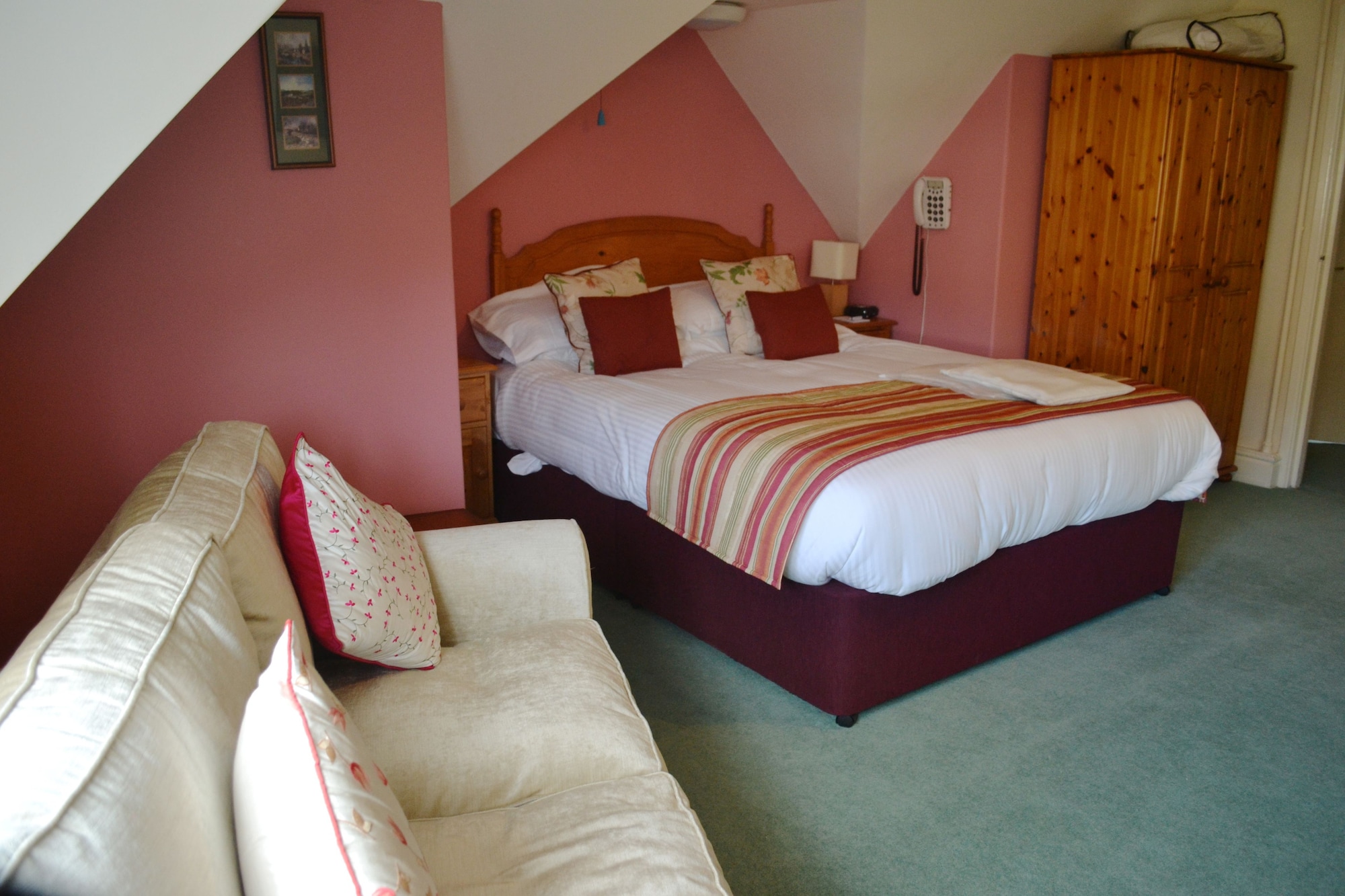 northfield hotel