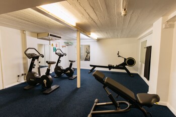 northfield hotel