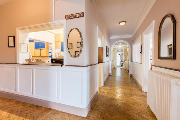 northfield hotel