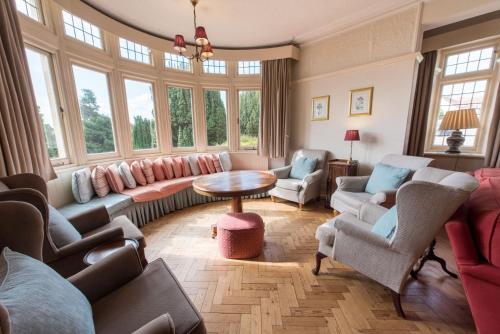 northfield hotel