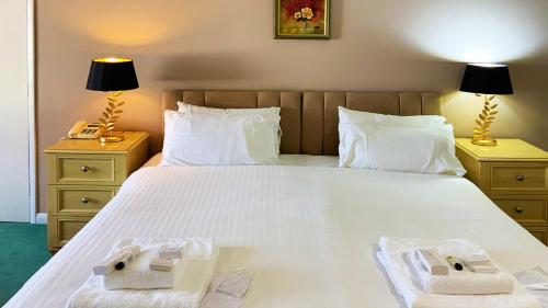 northfield hotel