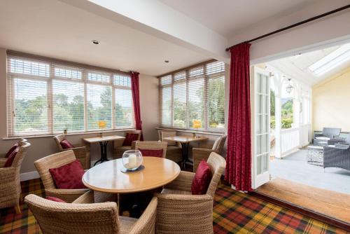 northfield hotel
