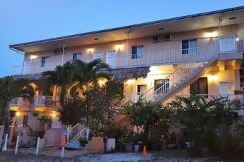 Rolson Hotel,Belize>>San Ignacio,4 star