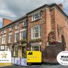 the royal oak hotel welshpool mid wales