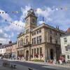the royal oak hotel welshpool mid wales