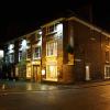 the royal oak hotel welshpool mid wales