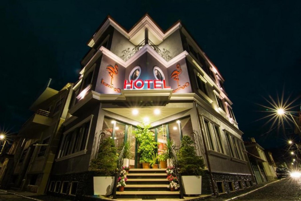 hotel flamingo
