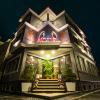 hotel flamingo
