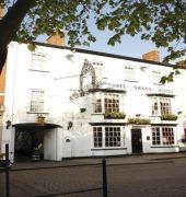 market harborough
