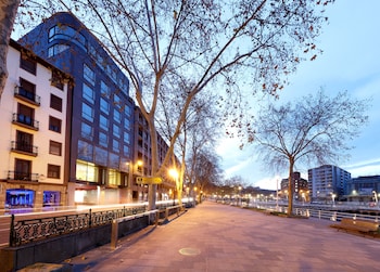 barcelo bilbao nervion