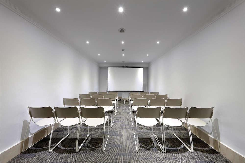 barcelo bilbao nervion