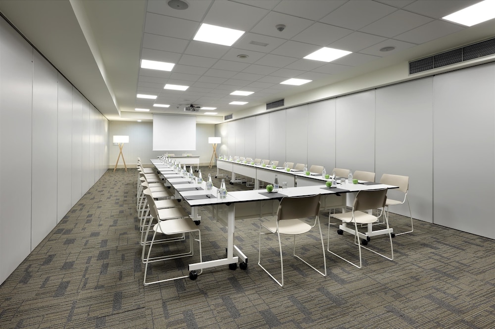 barcelo bilbao nervion