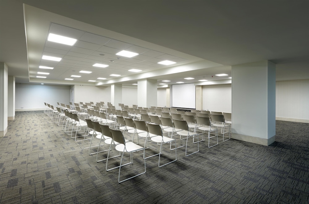 barcelo bilbao nervion