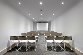 barcelo bilbao nervion