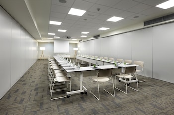 barcelo bilbao nervion