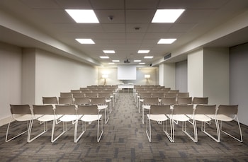 barcelo bilbao nervion