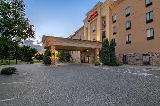 hampton inn and suites billings west i 90