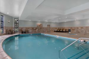 hampton inn and suites billings west i 90
