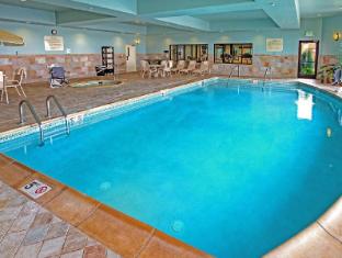 hampton inn and suites billings west i 90