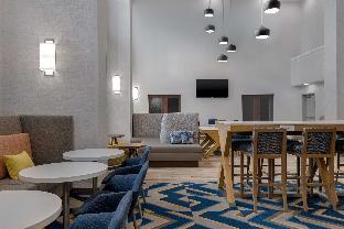 hampton inn and suites billings west i 90