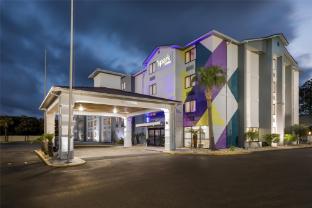 spark by hilton biloxi ocean springs