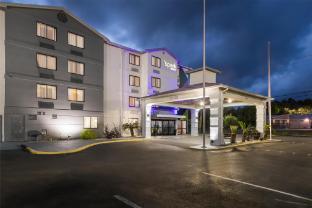 spark by hilton biloxi ocean springs