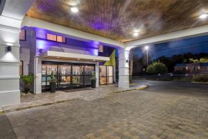 spark by hilton biloxi ocean springs