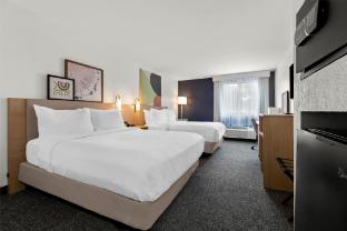 spark by hilton biloxi ocean springs