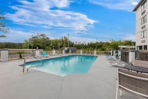 spark by hilton biloxi ocean springs