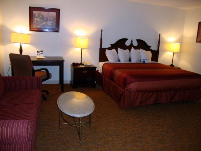 spark by hilton biloxi ocean springs