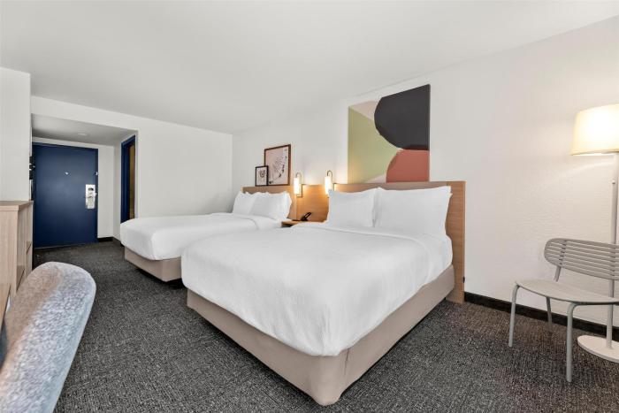 spark by hilton biloxi ocean springs