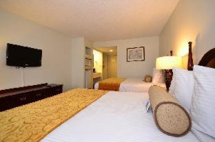 spark by hilton biloxi ocean springs
