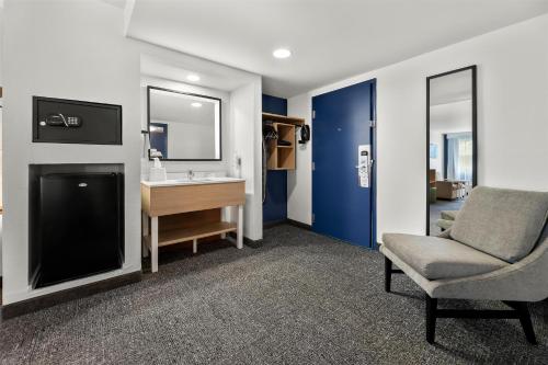 spark by hilton biloxi ocean springs
