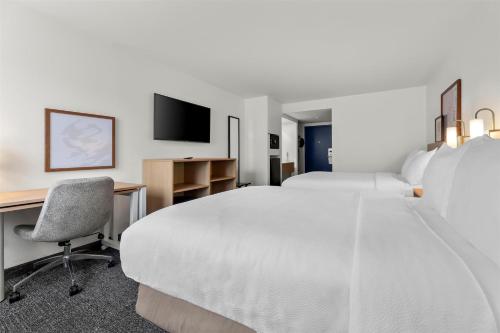 spark by hilton biloxi ocean springs