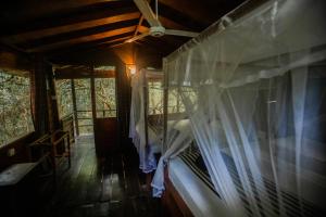 inn on the tree eco resort sigiriya