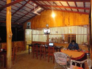 inn on the tree eco resort sigiriya