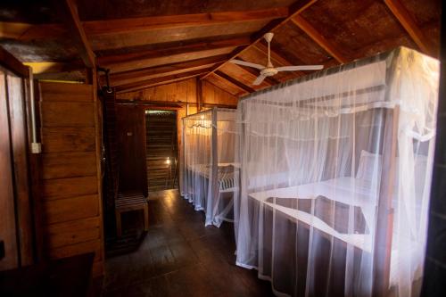 inn on the tree eco resort sigiriya